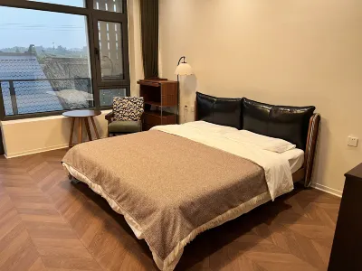 Pine&Chestnut Isle Hotels in Huairou Scenic Area