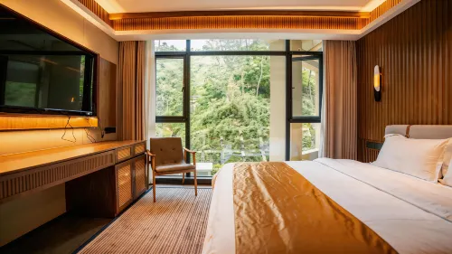 โรงแรมดรีม - เปิดใหม่