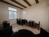 Anyu Smart Hot Spring Villa - servizio colazione