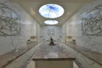 亞茲齊俱樂部馬爾馬里斯宮豪華酒店 - SPA