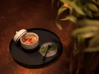 Dali · Shang'anli - breakfast