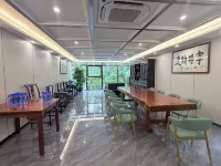 Xiyatu Hotel (Shenzhen Dameisha Coastal Park) - Beach