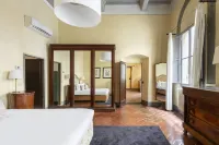 Numa Florence Palazzo Belfiore - Kylpyammeita