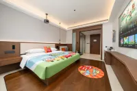 Peak Forest Lake Hotel (Xingyi South Railway Station & Wanfenglin Airport Branch) - Airport Shuttle