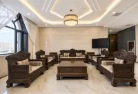 Elan Hotel - 3-Star