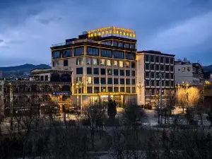 Kangba Hot Spring Hotel