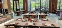 โรงแรมหมู่บ้านสวนชา รีสอร์ทจงหนาน - รีสอร์ท
