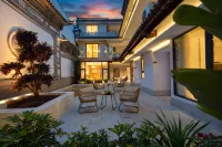 Dali Xuanfu Courtyard Chinese Inn (Ancient City Yuer Road) - balkon