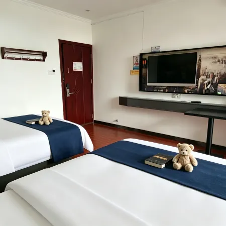 Vaud crty convenient hotel