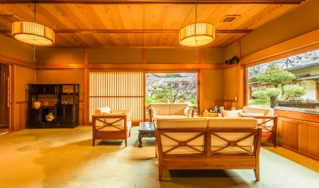 Oukai Villa Izumi