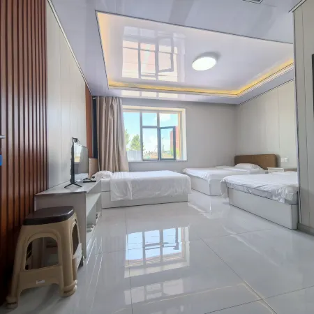 Jinyuan Homestay