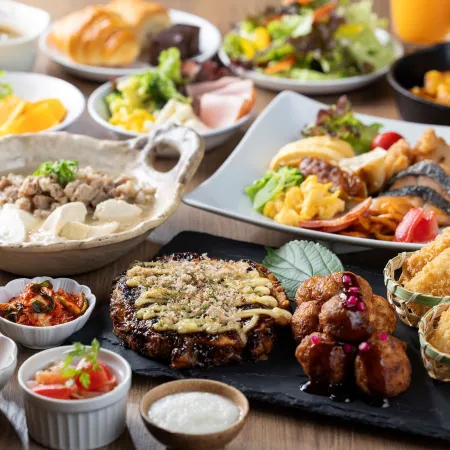 KOKO HOTEL Higashiosaka