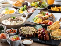 KOKO HOTEL 東大阪 - Wi-Fi