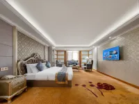Rui Zhi Hotel - Bar