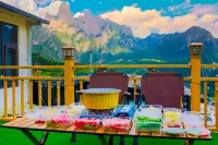 ‌Yunyu Mengzhili Homestay (Zhagana Scenic Area Branch) - Airport Shuttle