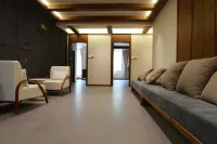 Songpan · Chuanxi Yunxu | Serene · Local · Lodge Tea & Coffee Homestay (Songpan Station) - 주차장