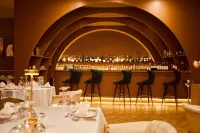 Ali Grand Hotel - bar