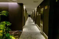 雲漫輕奢飯店（包頭青山王府井沃爾瑪店） - 新開幕