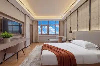 Libo Hotel (Haikou Shangbang Baihuicheng) - WiFi