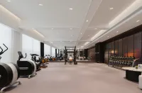 Golmud Mehood Elegant Hotel - Gym