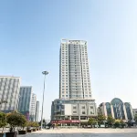 Xinwang Homestay - วิวภูเขา