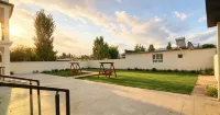 Xinyuan Qingyuan Fengyu Homestay - 2-نجوم