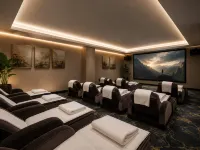 Fuyue Longhua International Hotel - Spa