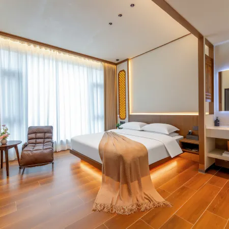 Hongcun Yunjian Cottage · Vacation Apartment (Hongcun Village)