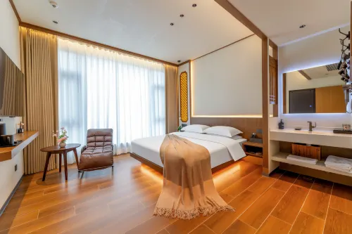 Hongcun Yunjian Cottage · Vacation Apartment (Hongcun Village) - 3 étoiles