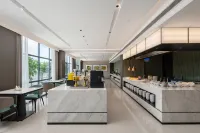 Tianyuan Hengyue Hotel (Yinhu International) - Wi-Fi