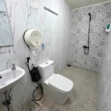 Aruna Hostel