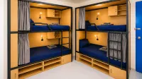 Destiny Hostel Pattaya - Auberges de jeunesse