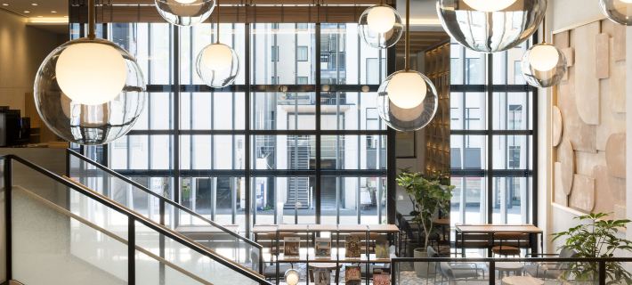 Mercure Tokyu Stay Hiroshima (Opening May 2026) Hôtels à&nbsp;: Hiroshima