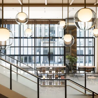 Mercure Tokyu Stay Hiroshima (Opening May 2026) Hotels near Mitaki-dera Temple