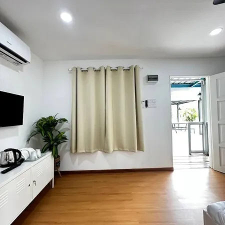 Rumah Pulau Homestay | Muslim Guest Only