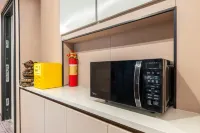 Heyue Smart Hotel (Lanzhou Xiguan Subway Station Exit D Zhangye Road Pedestrian Street) - Lemmikkieläimet sallittu