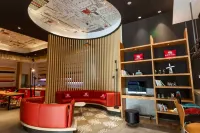 Venus Hotel (Haimen Changjiang South Road Longxin Plaza Branch) - Pet-friendly