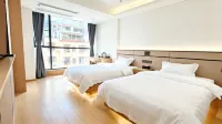 Li County Xincheng Business Chinese Inn - Hot Tub