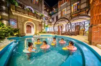 Q.Pavilion Hotel - Boutique