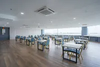 The Langit Duyong Marina Resort - Gym