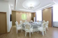 Beijixing Hotel - Aamiainen