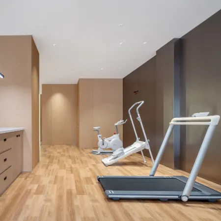 Yuejiang Collection Hotel