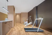 Yuejiang Collection Hotel - salle de sport