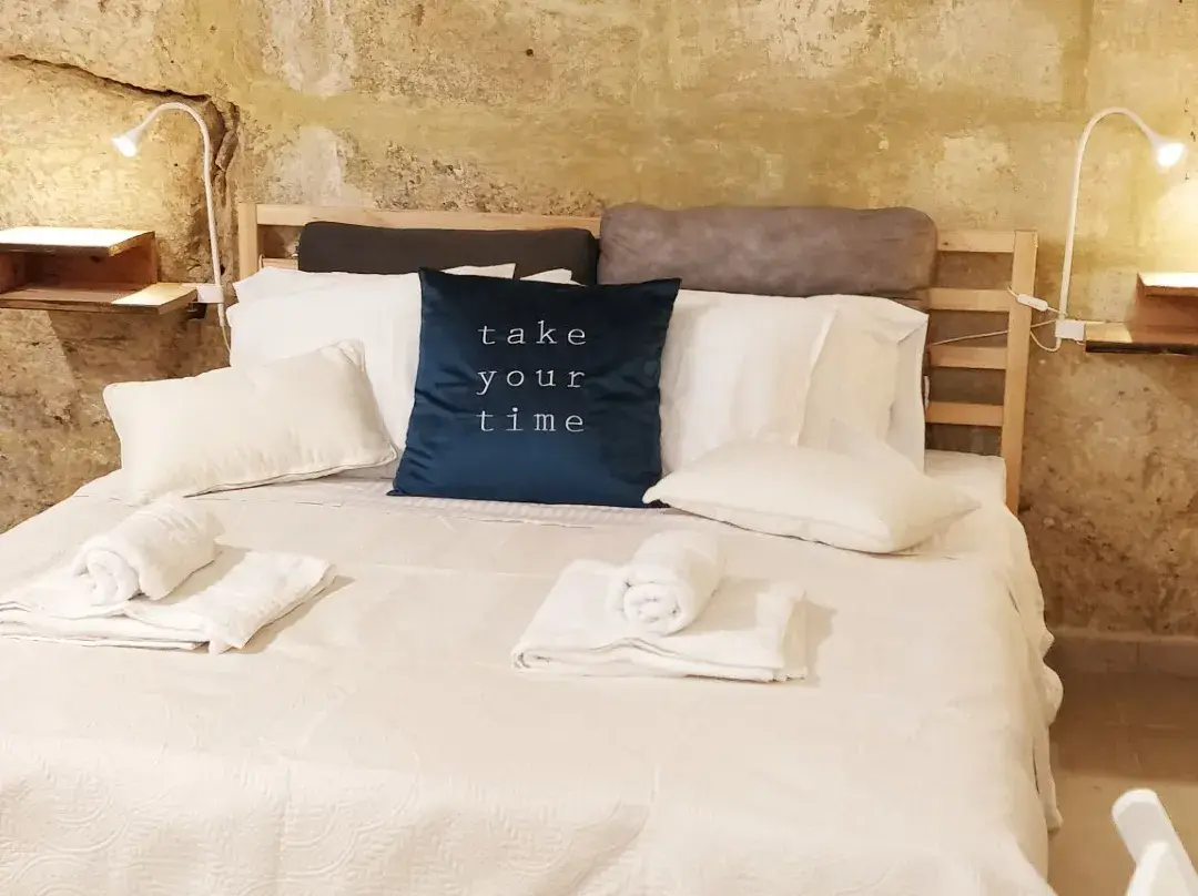 Charming And Cosy In Cospicua, Malta - Malta