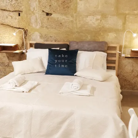 Charming and cosy in Cospicua, Malta