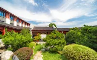 Donghai Junlan Hot Spring Hotel - วิว