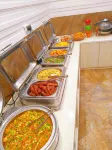 YIju boTheme Hotel - breakfast