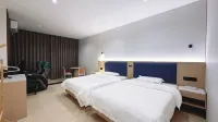 Yunding E-Sports Hotel (Mengding) - 2-Star