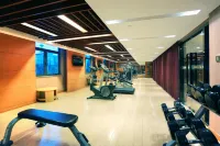 Haitian Hotel - palestra