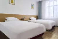 Yunshan Hotel - New